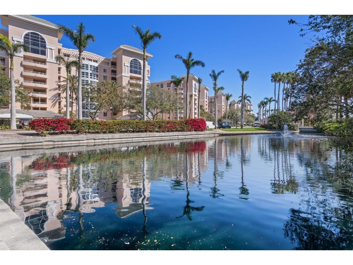 4951 Bacopa Lane S #801 Saint Petersburg FL 33715 - BOCA CIEGA BAY TB8447512 image48