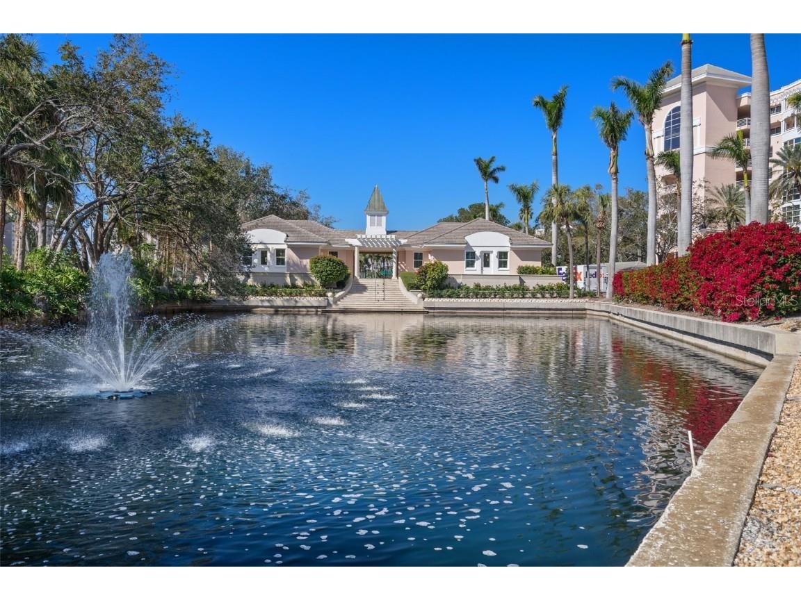 4951 Bacopa Lane S #801 Saint Petersburg FL 33715 - BOCA CIEGA BAY TB8447512 image49