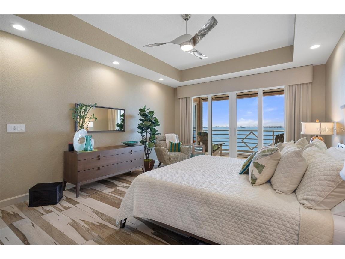 4951 Bacopa Lane S #801 Saint Petersburg FL 33715 - BOCA CIEGA BAY TB8447512 image5