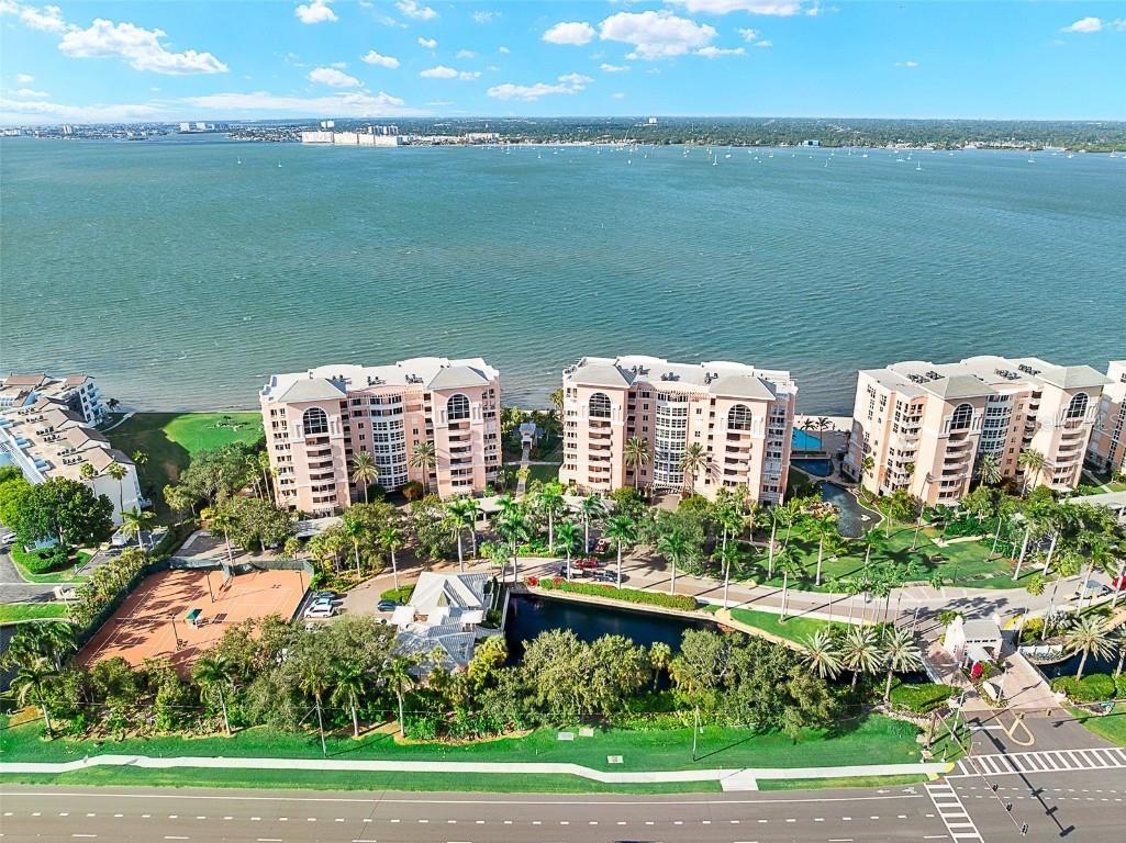 4951 Bacopa Lane S #801 Saint Petersburg FL 33715 - BOCA CIEGA BAY TB8447512 image51