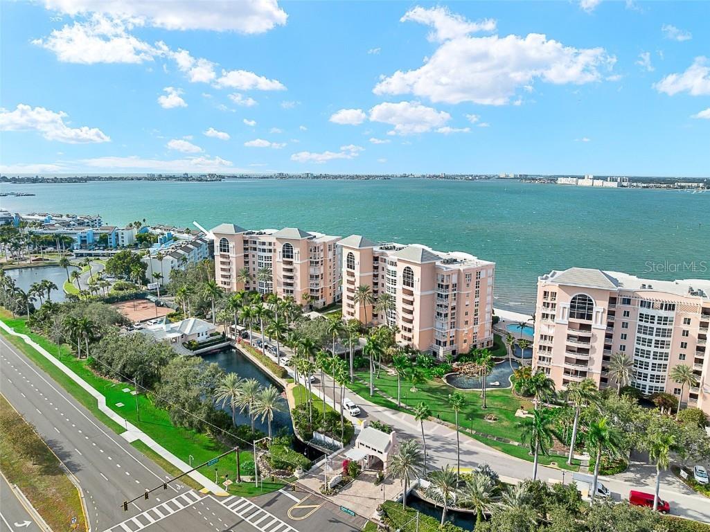 4951 Bacopa Lane S #801 Saint Petersburg FL 33715 - BOCA CIEGA BAY TB8447512 image52