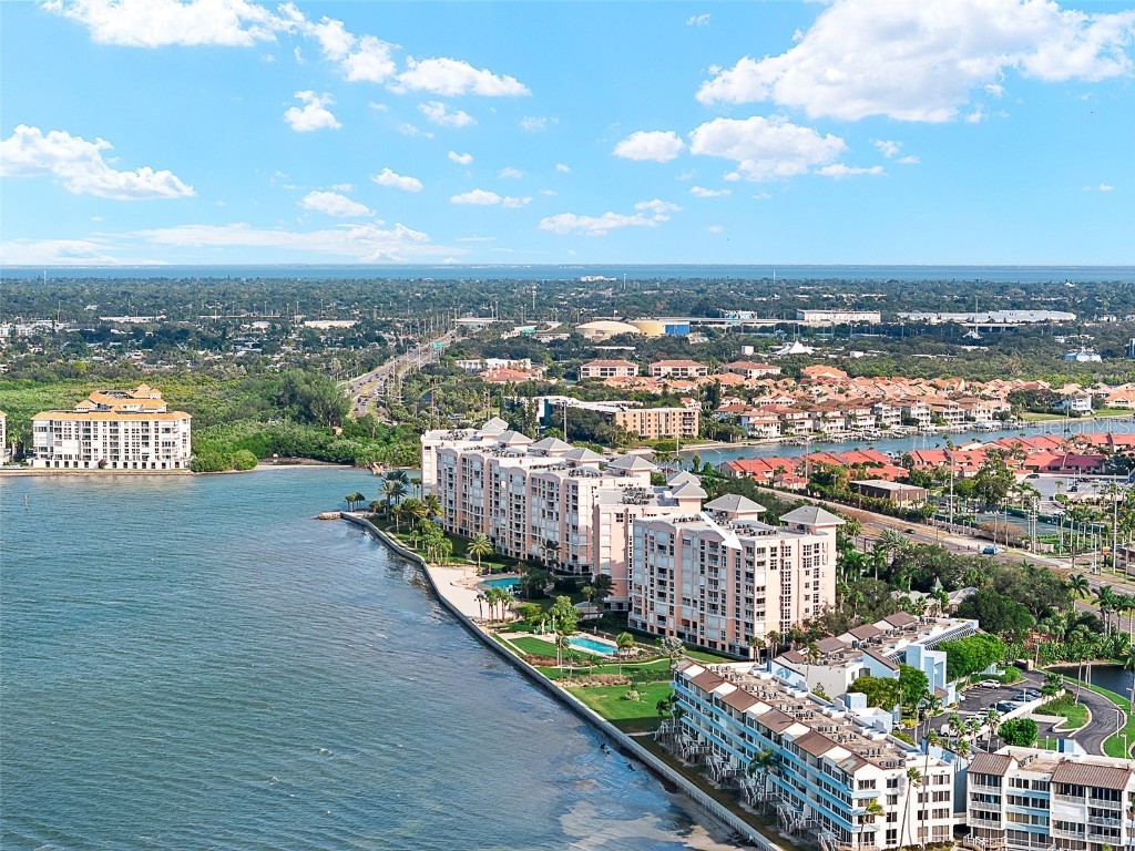 4951 Bacopa Lane S #801 Saint Petersburg FL 33715 - BOCA CIEGA BAY TB8447512 image53