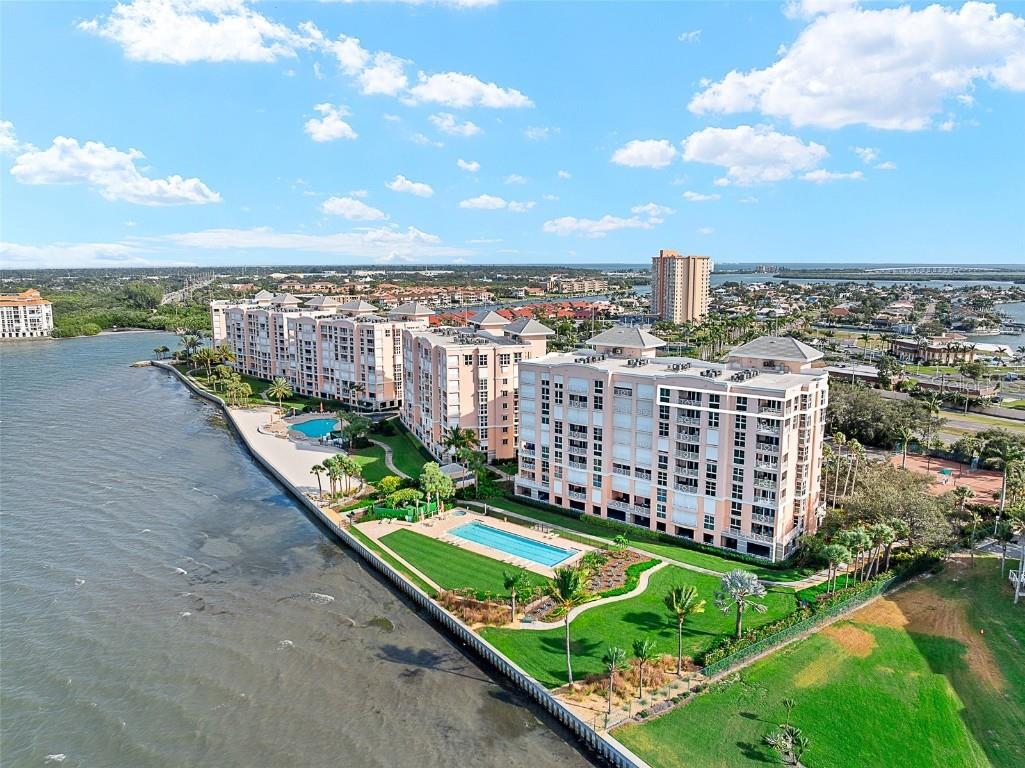 4951 Bacopa Lane S #801 Saint Petersburg FL 33715 - BOCA CIEGA BAY TB8447512 image7