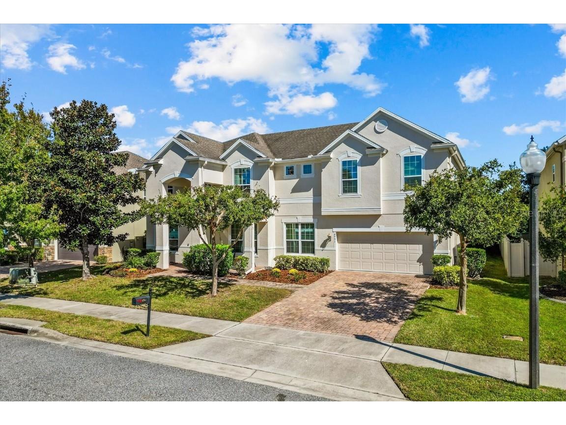 4951 Cypress Hammock Drive Saint Cloud FL 34771 O6355430 image1