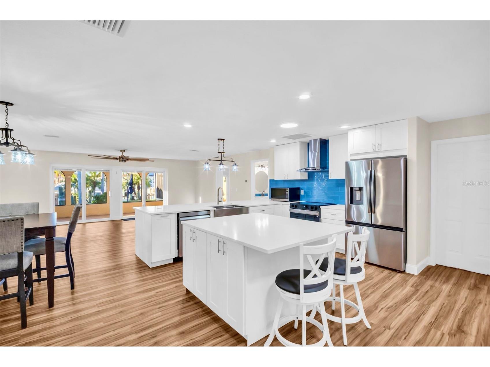 4951 Galleon Court New Port Richey FL 34652 - THE GULF O6377560 image14
