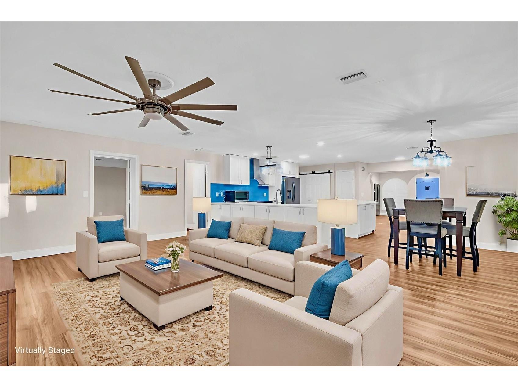 4951 Galleon Court New Port Richey FL 34652 - THE GULF O6377560 image15