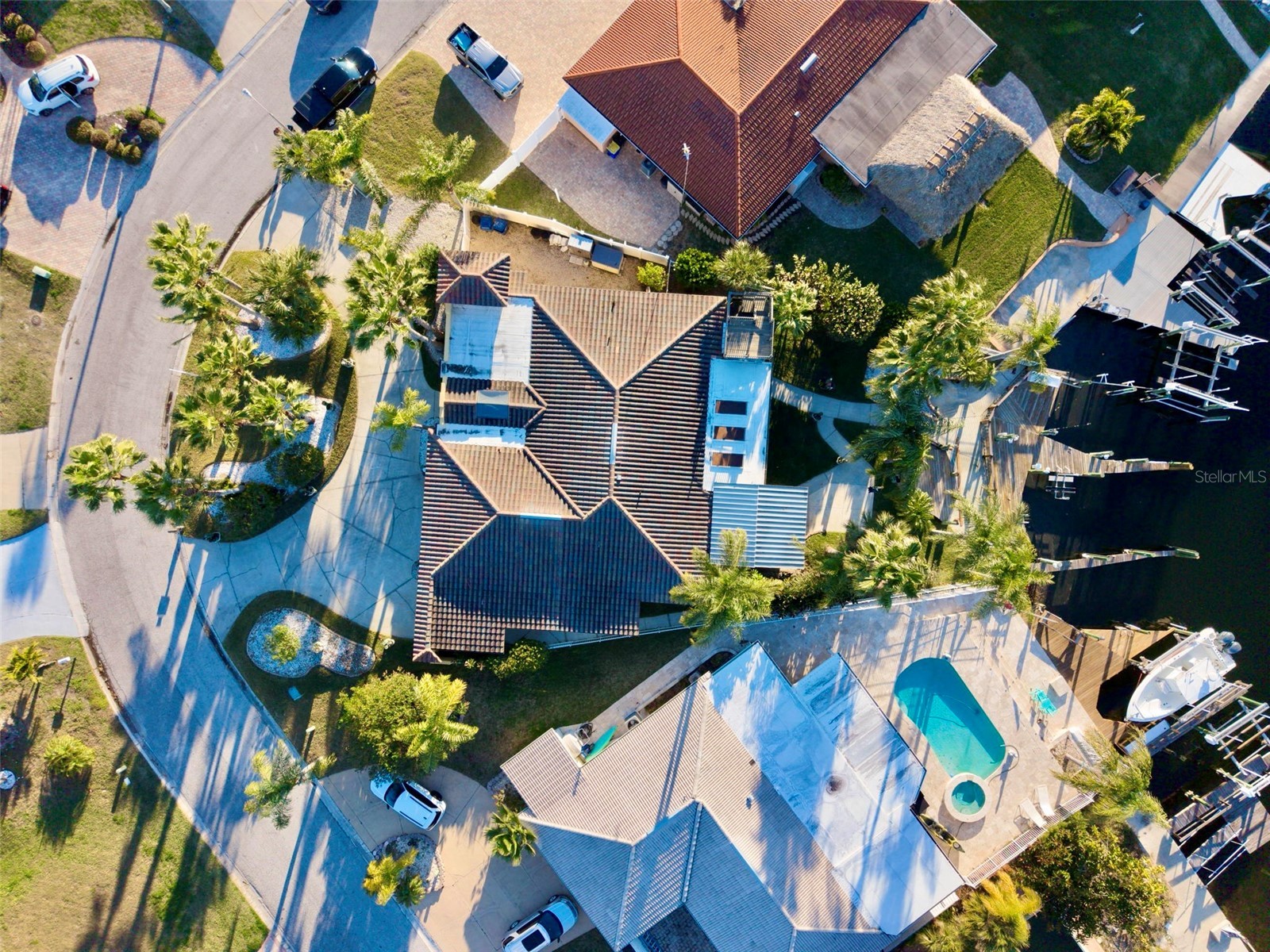 4951 Galleon Court New Port Richey FL 34652 - THE GULF O6377560 image2