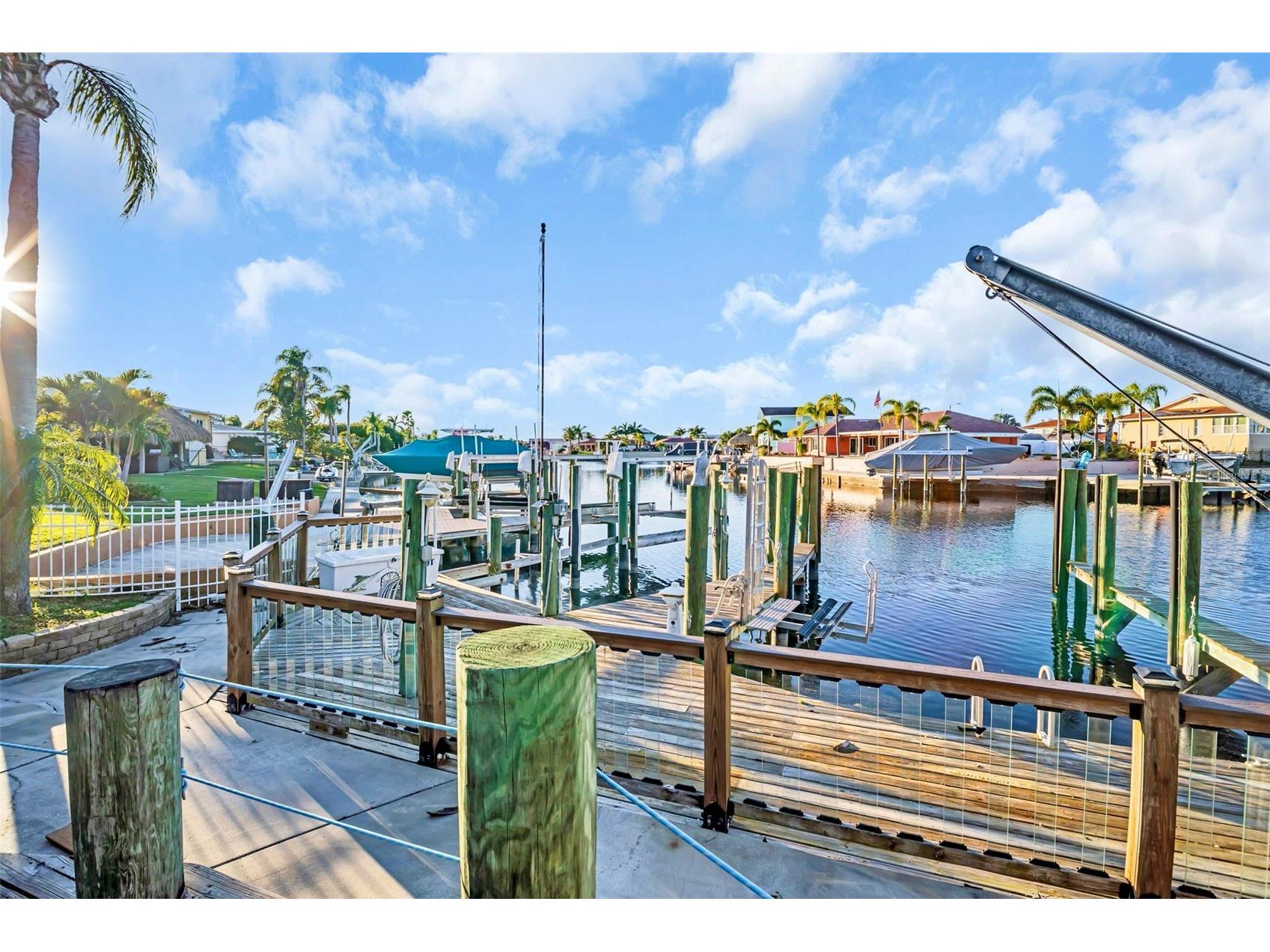 4951 Galleon Court New Port Richey FL 34652 - THE GULF O6377560 image6