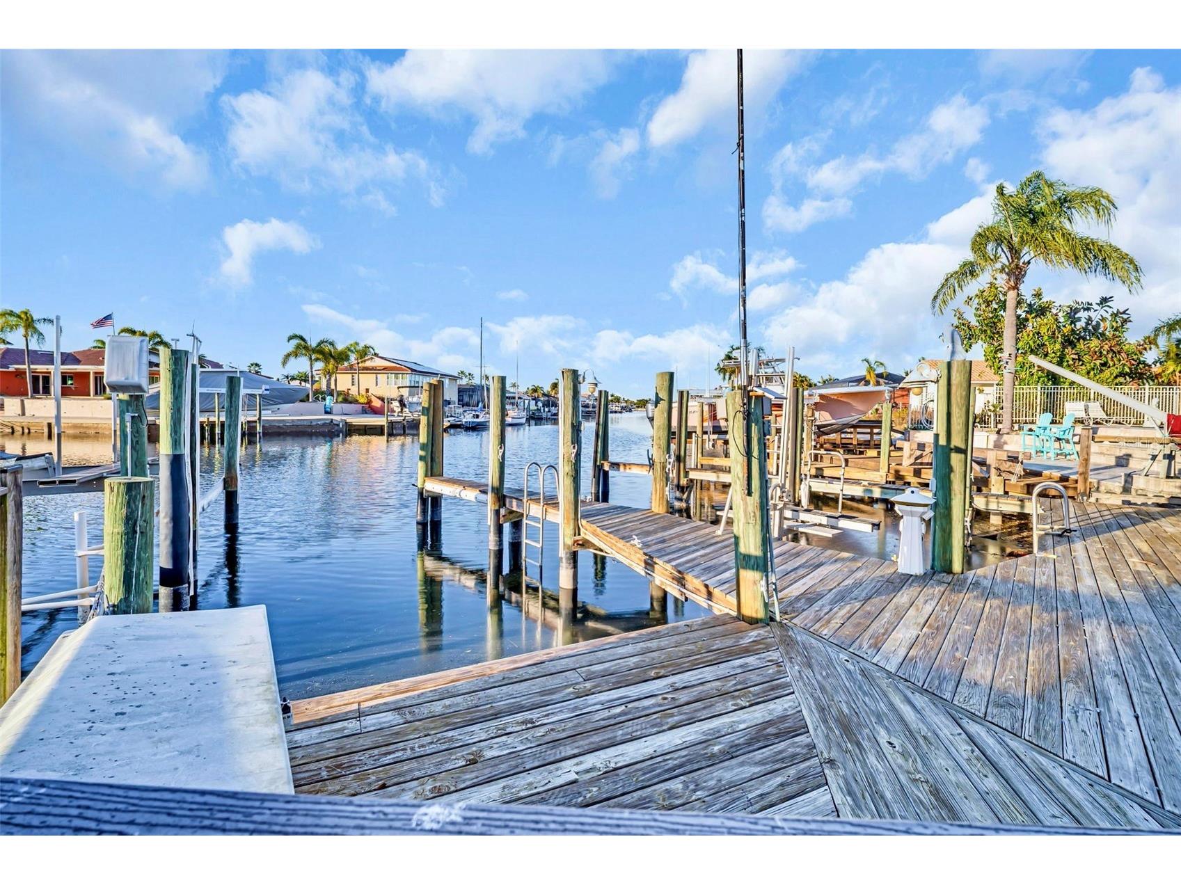 4951 Galleon Court New Port Richey FL 34652 - THE GULF O6377560 image7