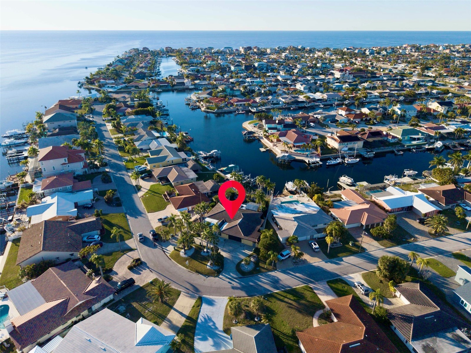 4951 Galleon Court New Port Richey FL 34652 - THE GULF O6377560 image72