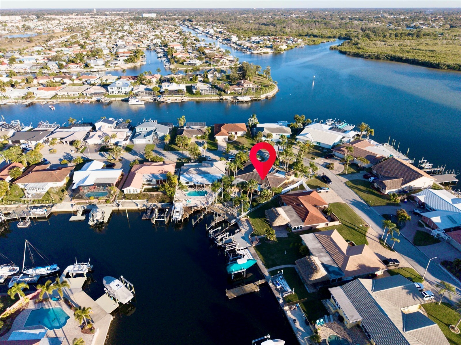 4951 Galleon Court New Port Richey FL 34652 - THE GULF O6377560 image74