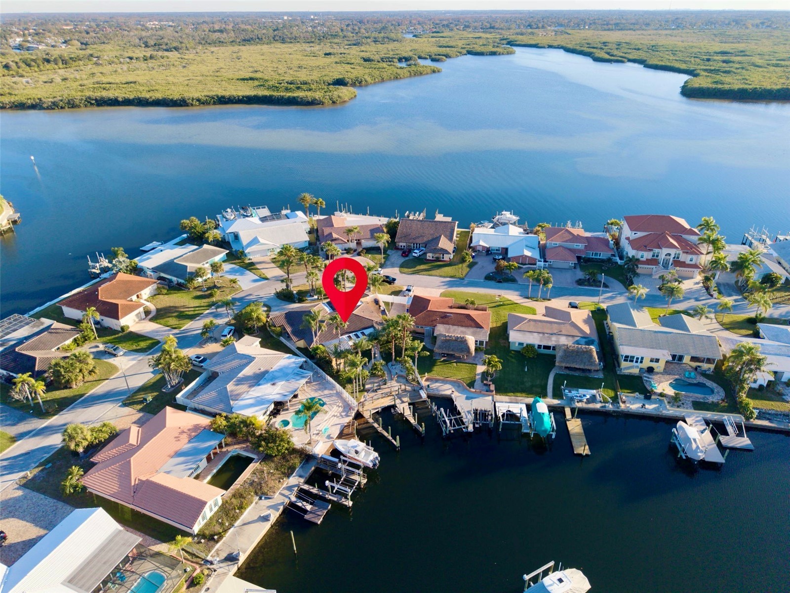 4951 Galleon Court New Port Richey FL 34652 - THE GULF O6377560 image76