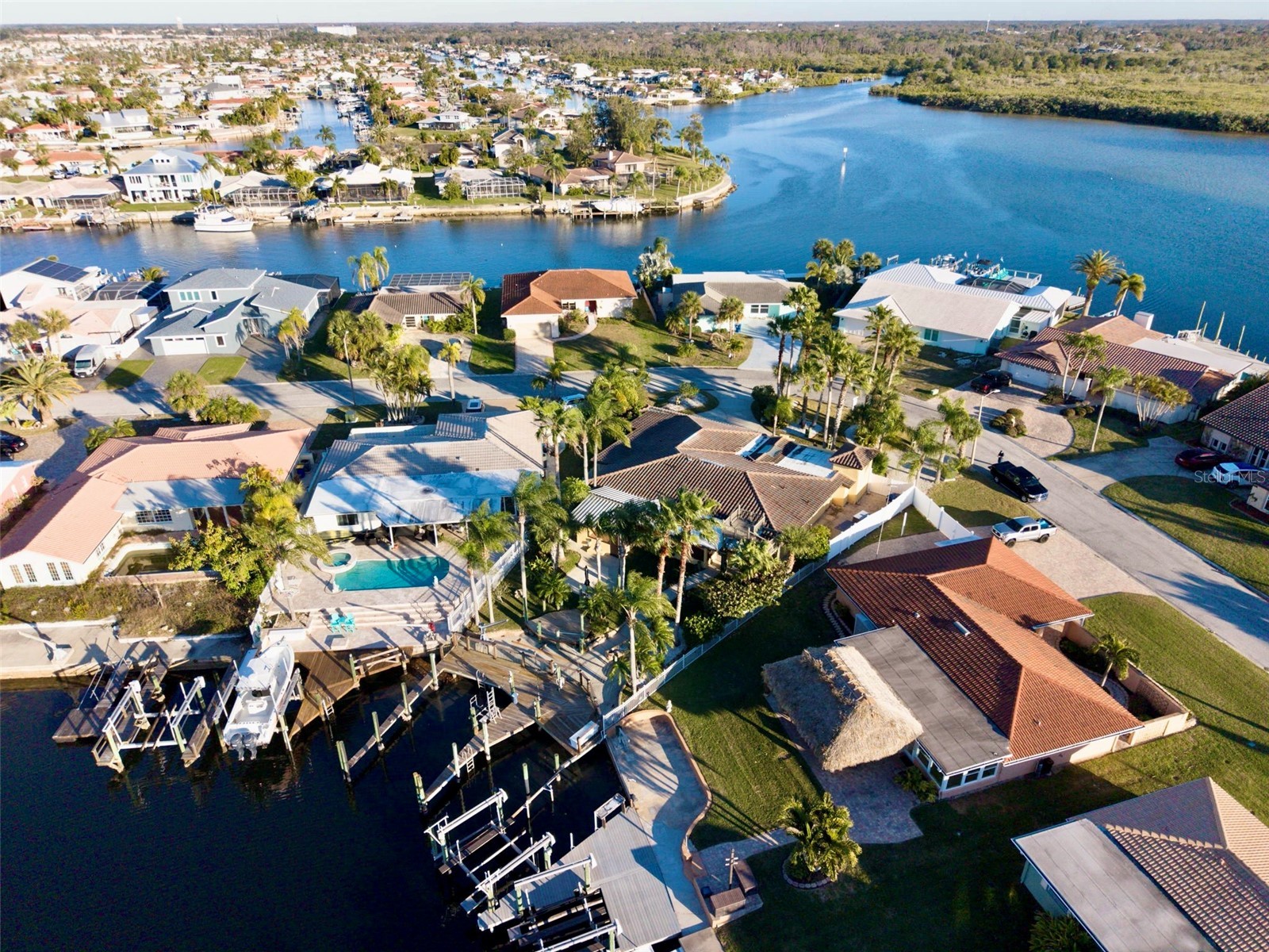 4951 Galleon Court New Port Richey FL 34652 - THE GULF O6377560 image78