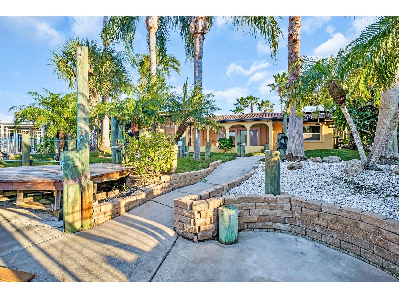 4951 Galleon Court New Port Richey FL 34652 - THE GULF O6377560 image8