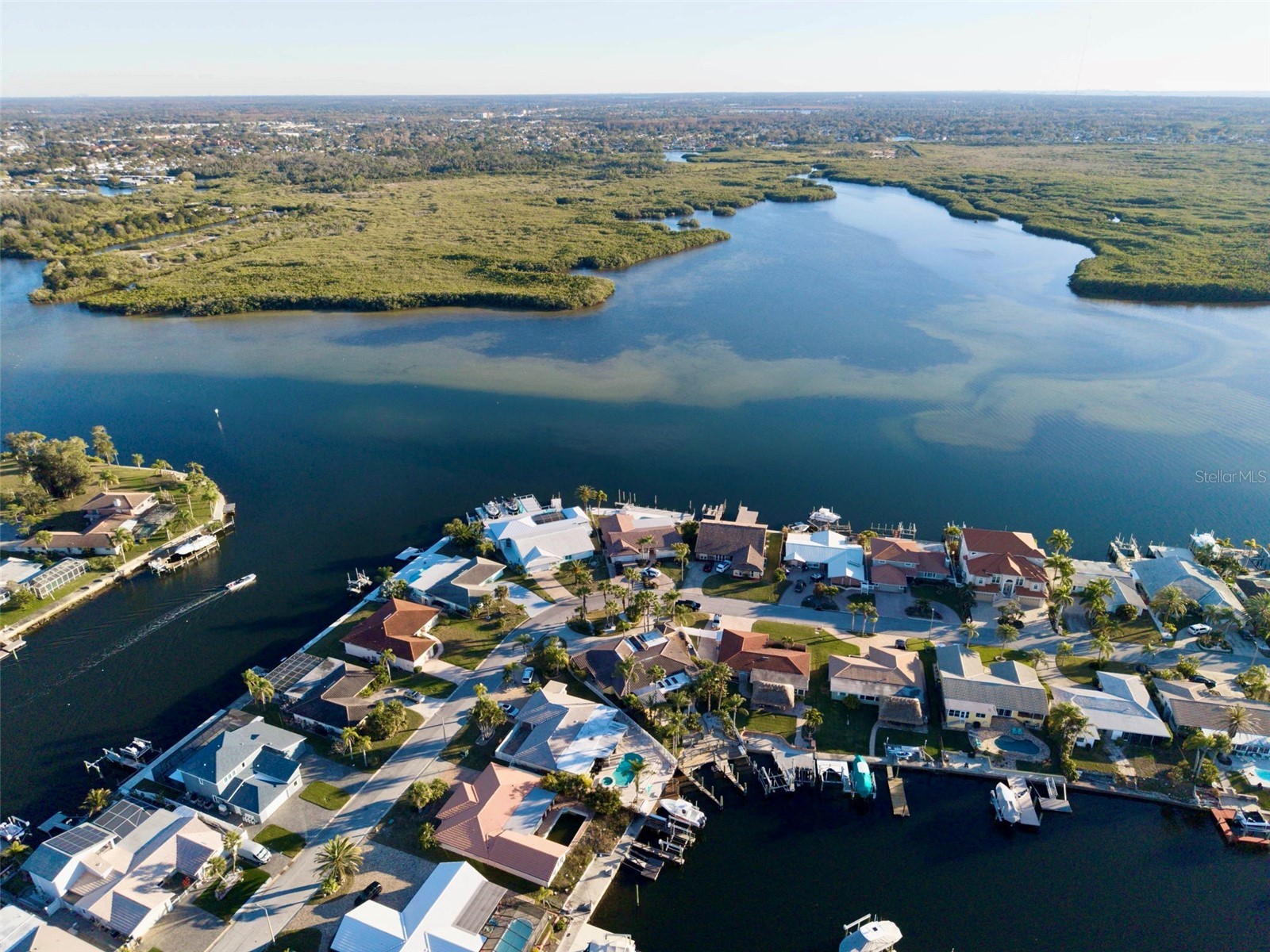 4951 Galleon Court New Port Richey FL 34652 - THE GULF O6377560 image80