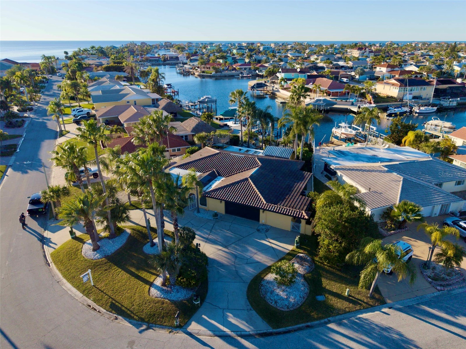 4951 Galleon Court New Port Richey FL 34652 - THE GULF O6377560 image81