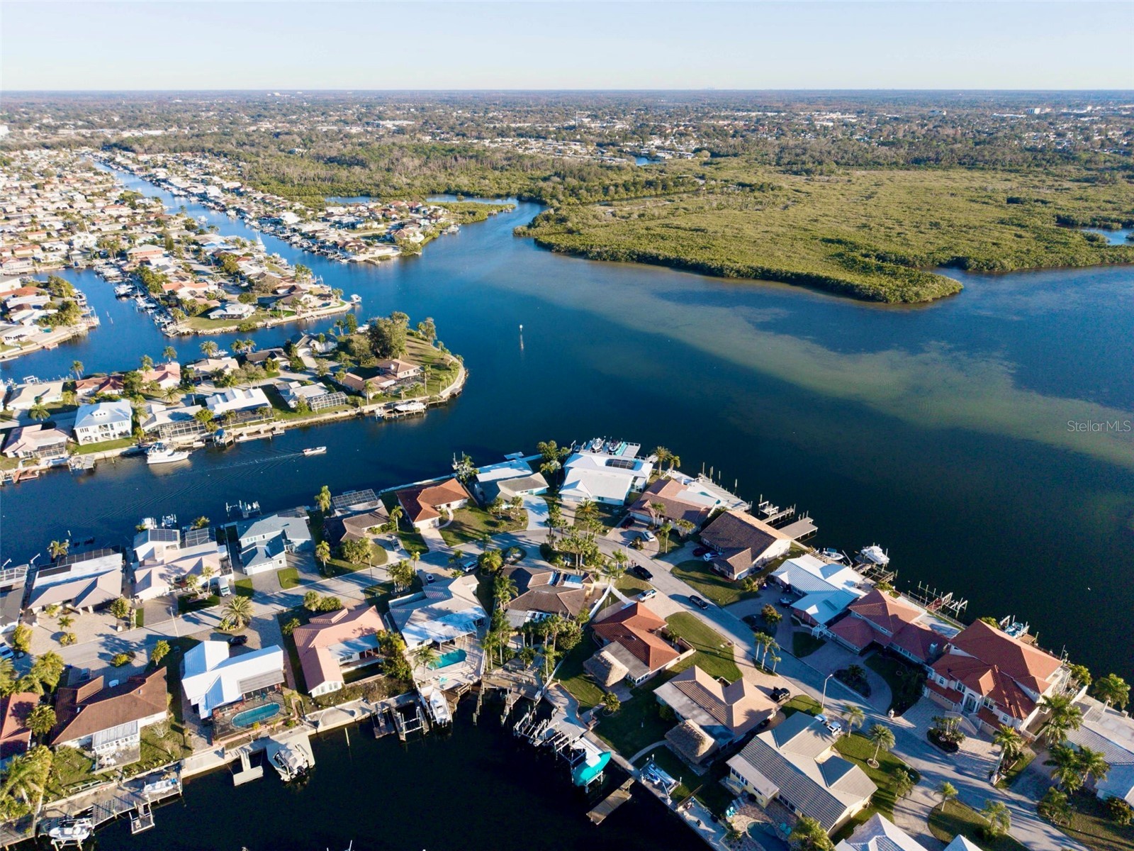 4951 Galleon Court New Port Richey FL 34652 - THE GULF O6377560 image83