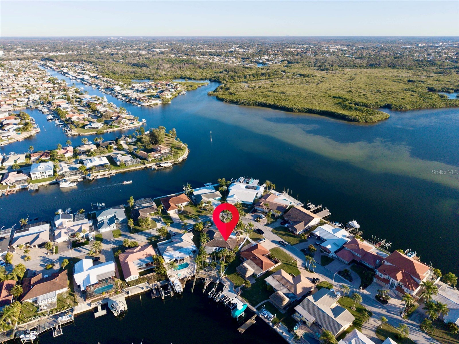 4951 Galleon Court New Port Richey FL 34652 - THE GULF O6377560 image84