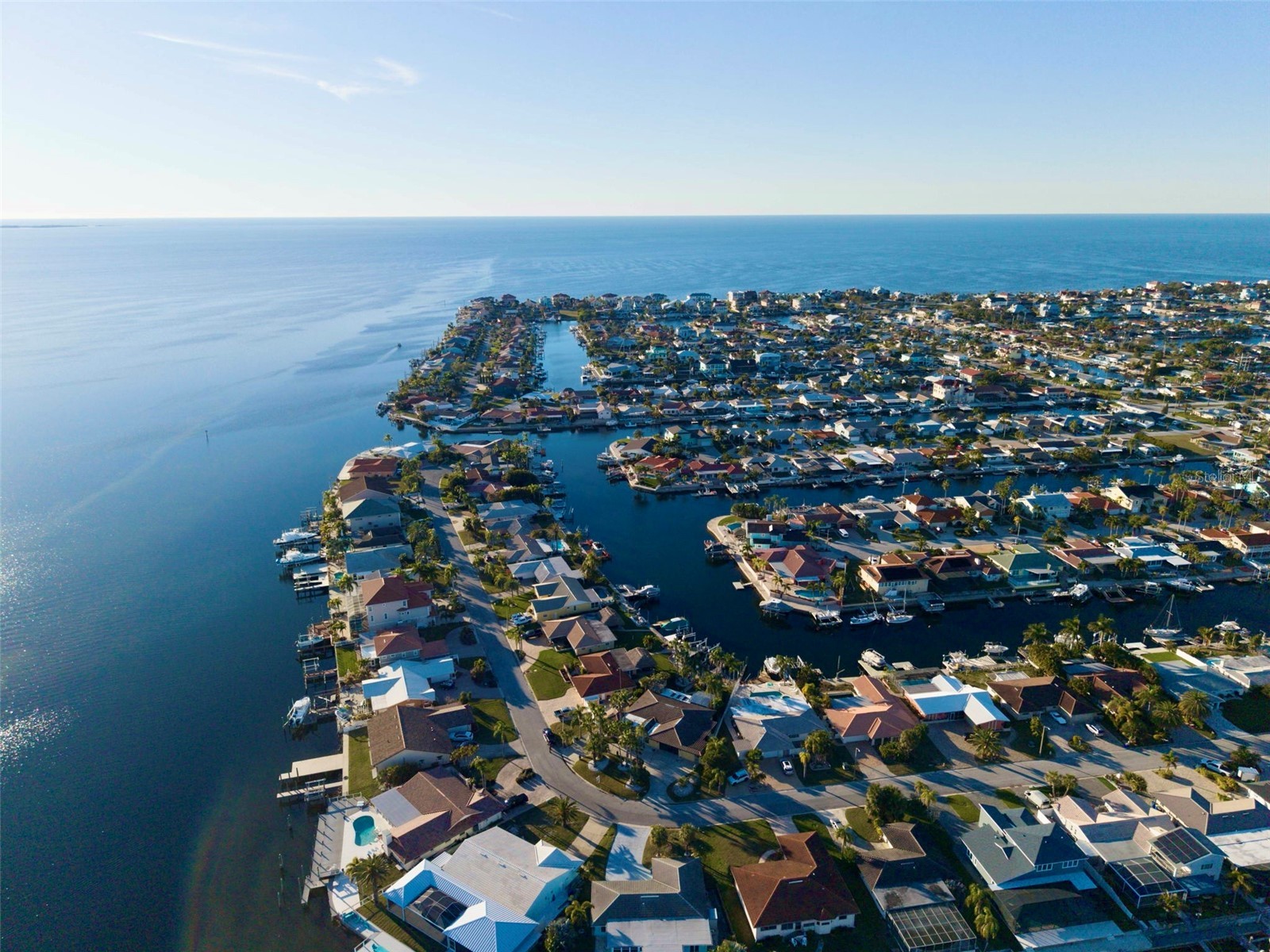4951 Galleon Court New Port Richey FL 34652 - THE GULF O6377560 image85