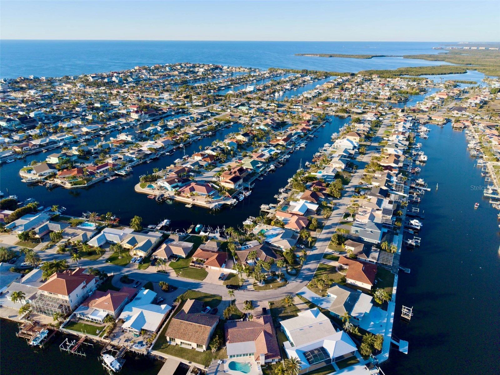 4951 Galleon Court New Port Richey FL 34652 - THE GULF O6377560 image87