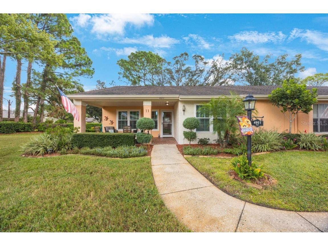 4951 Grist Mill Circle New Port Richey FL 34655 TB8427736 image1