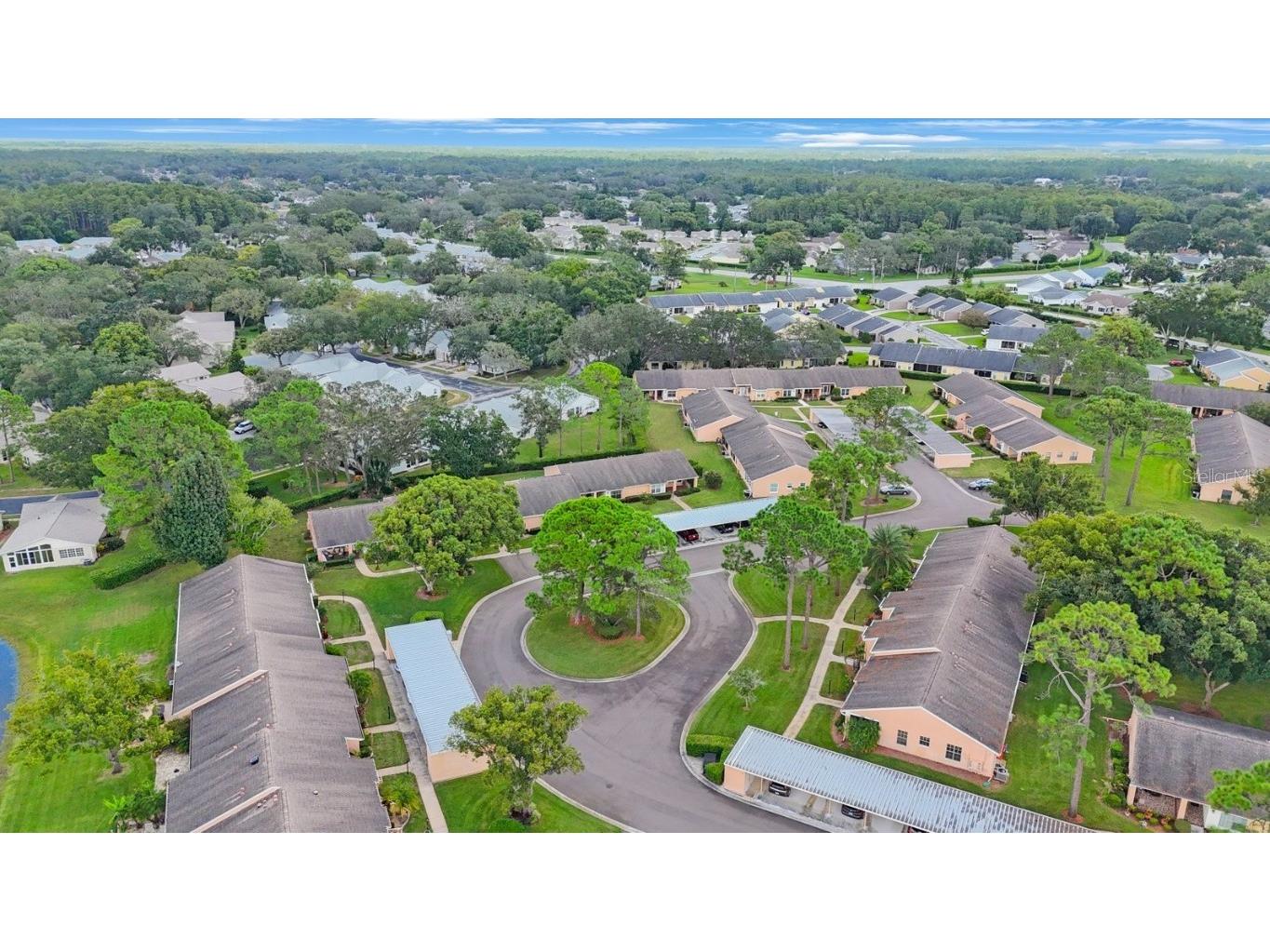 4951 Grist Mill Circle New Port Richey FL 34655 TB8427736 image35