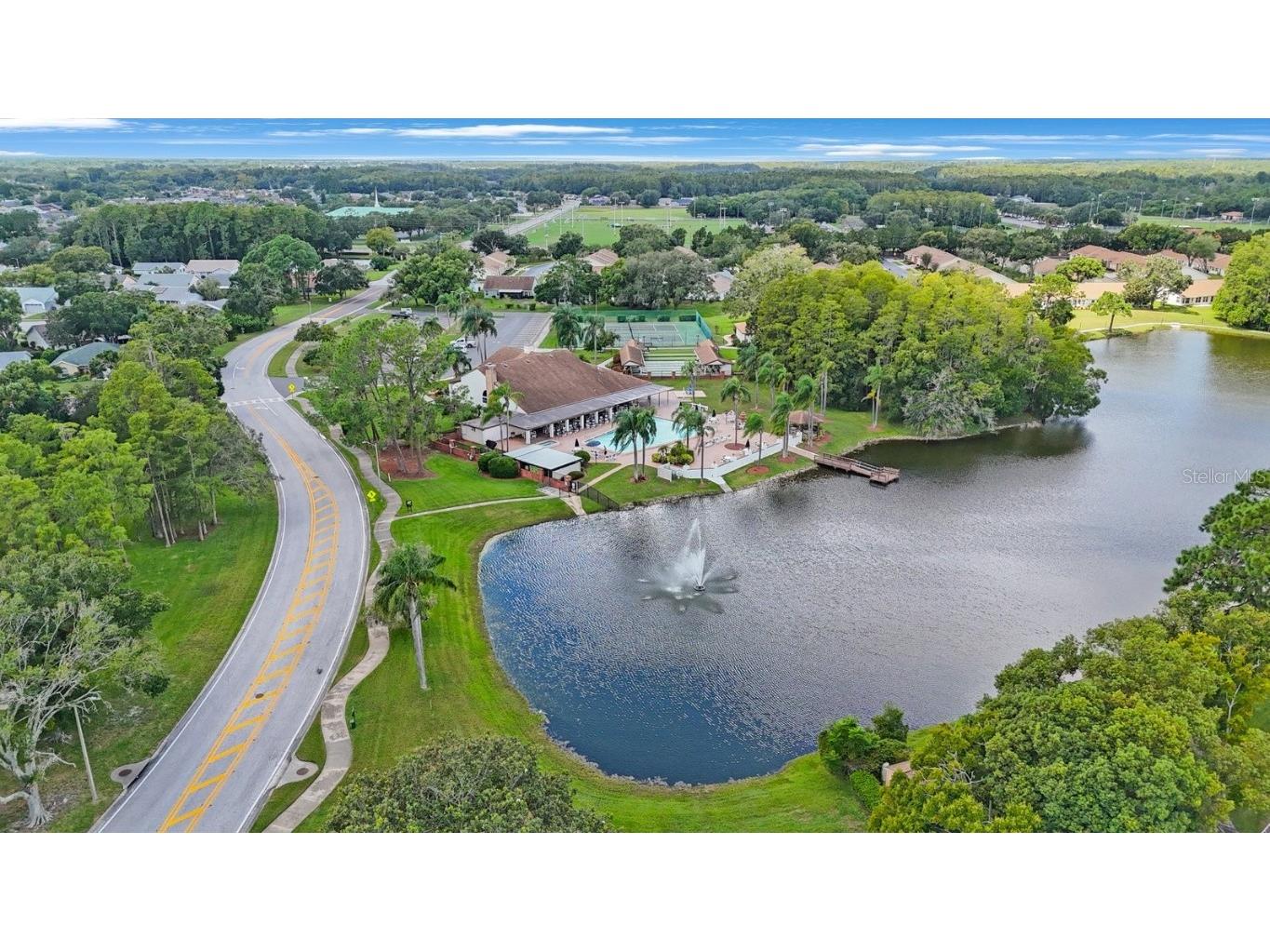 4951 Grist Mill Circle New Port Richey FL 34655 TB8427736 image36