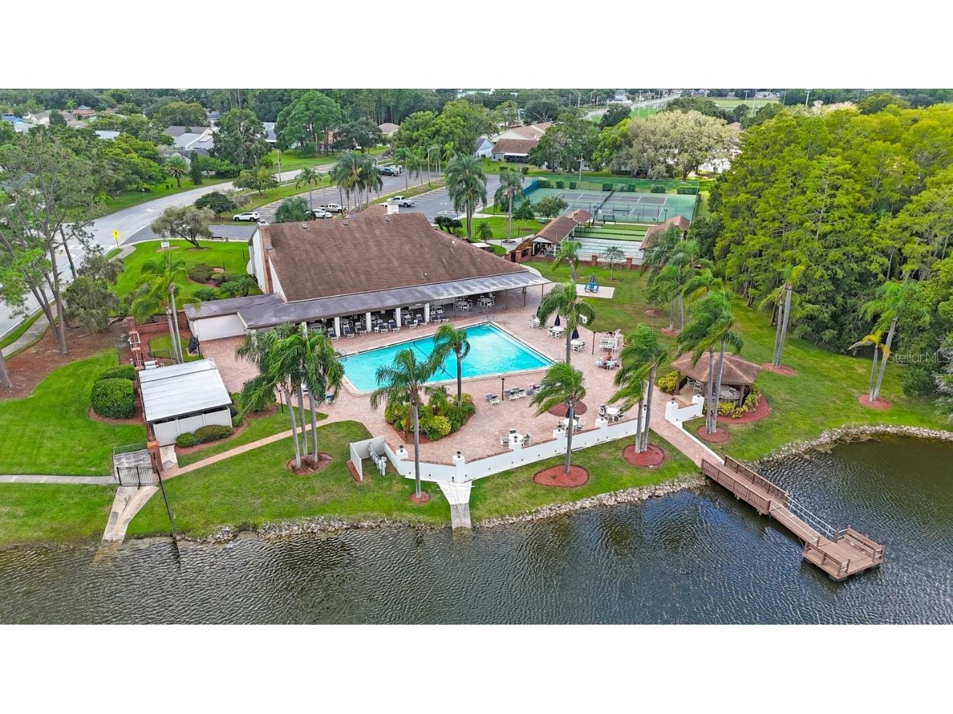 4951 Grist Mill Circle New Port Richey FL 34655 TB8427736 image37