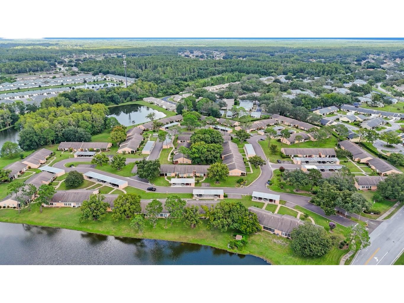 4951 Grist Mill Circle New Port Richey FL 34655 TB8427736 image40