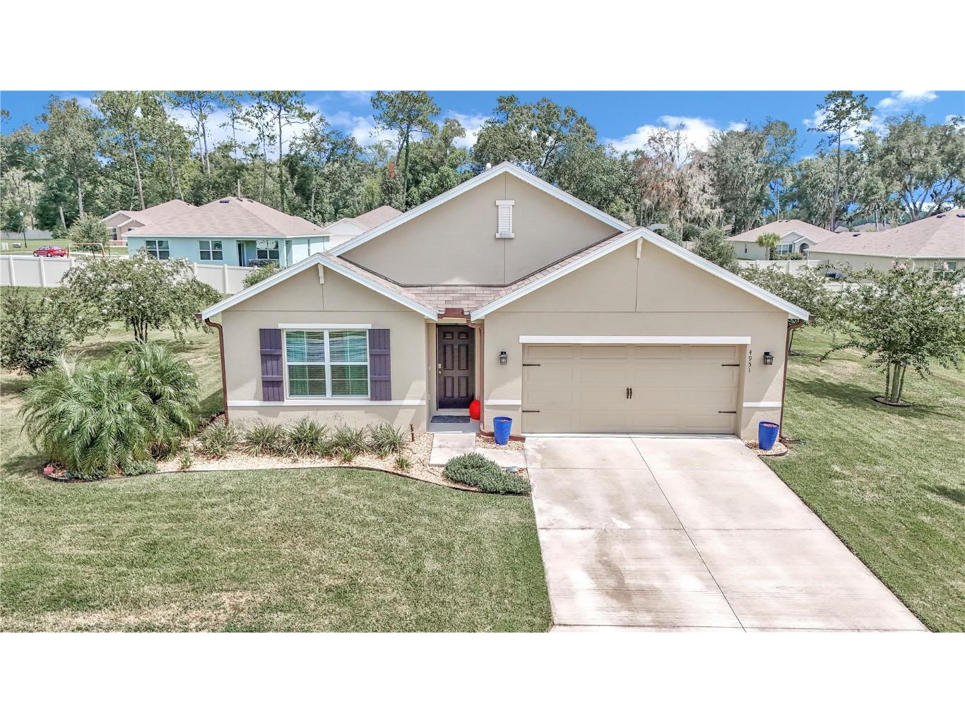 4951 NE 14th Place Ocala FL 34470 OM682774 image1