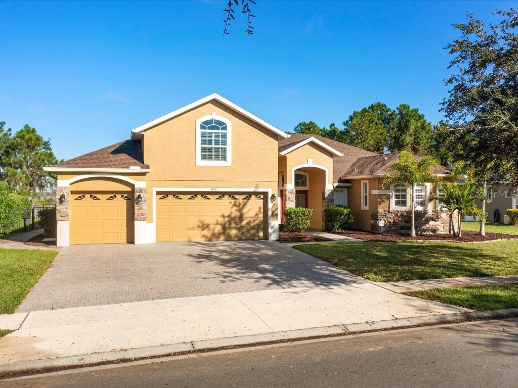 4951 Parkview Drive Saint Cloud FL 34771 - FELLS COVE TO EAST LAKE TOHO O6069101 image1