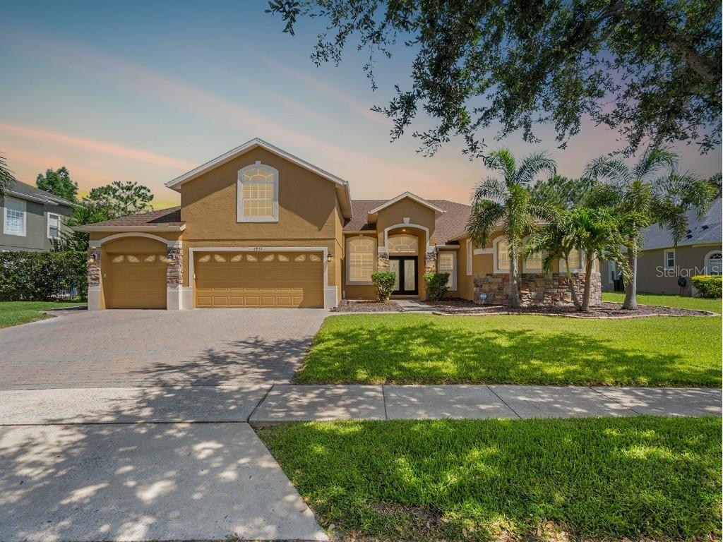 4951 Parkview Drive Saint Cloud FL 34771 - FELLS COVE O6319297 image1