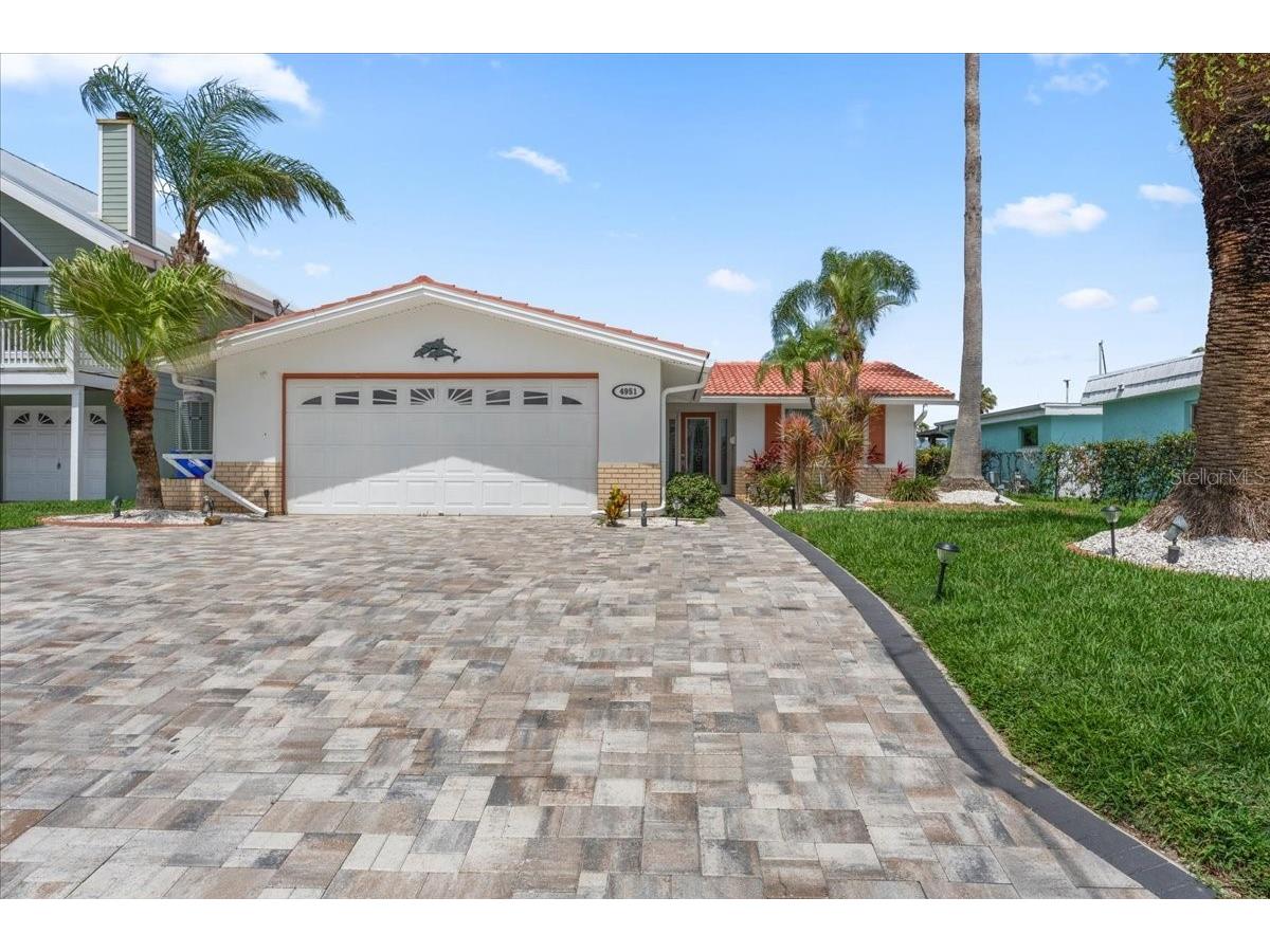 4951 Pompano Drive New Port Richey FL 34652 TB8513094 image2