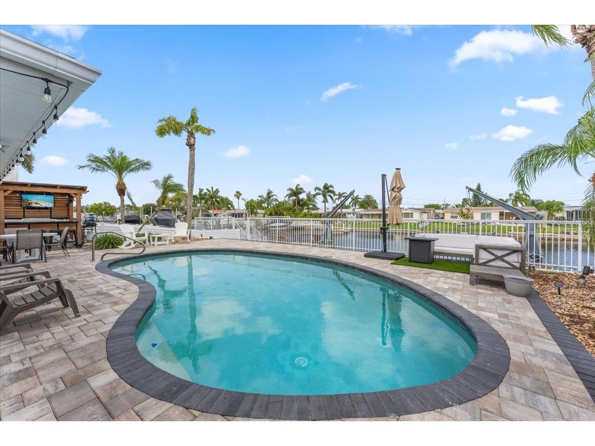 4951 Pompano Drive New Port Richey FL 34652 TB8513094 image38