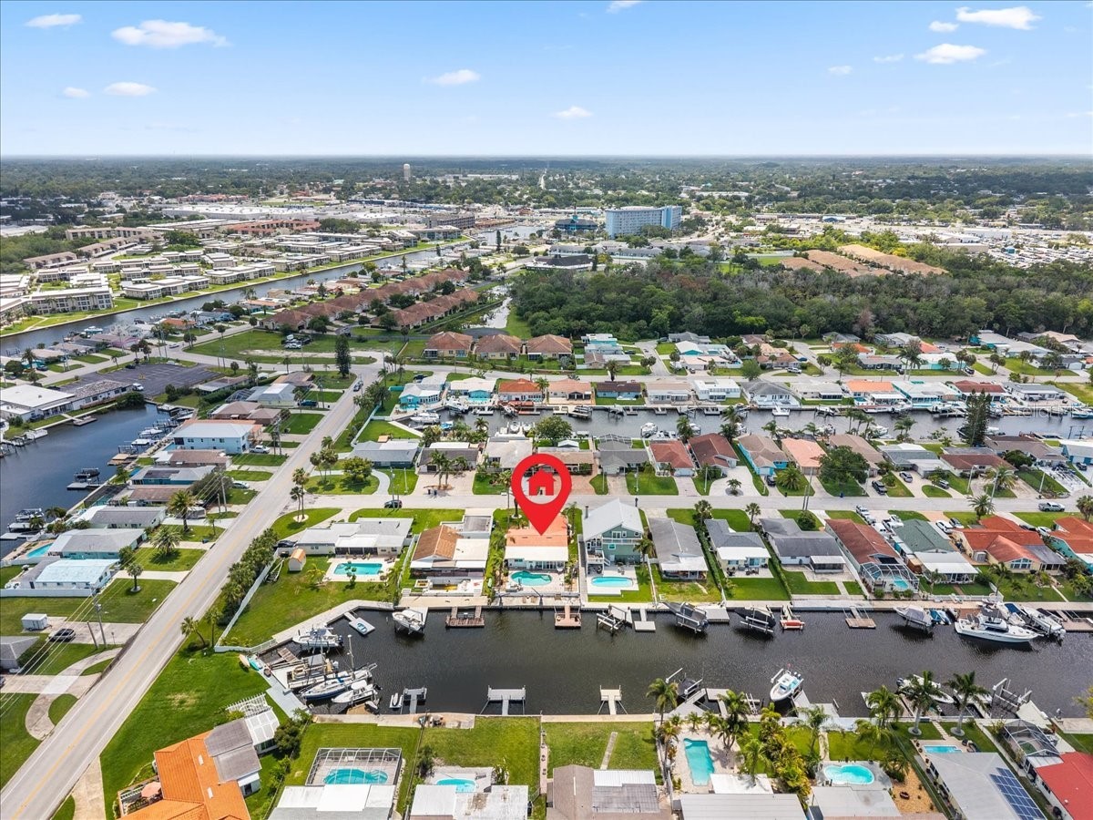 4951 Pompano Drive New Port Richey FL 34652 TB8513094 image49