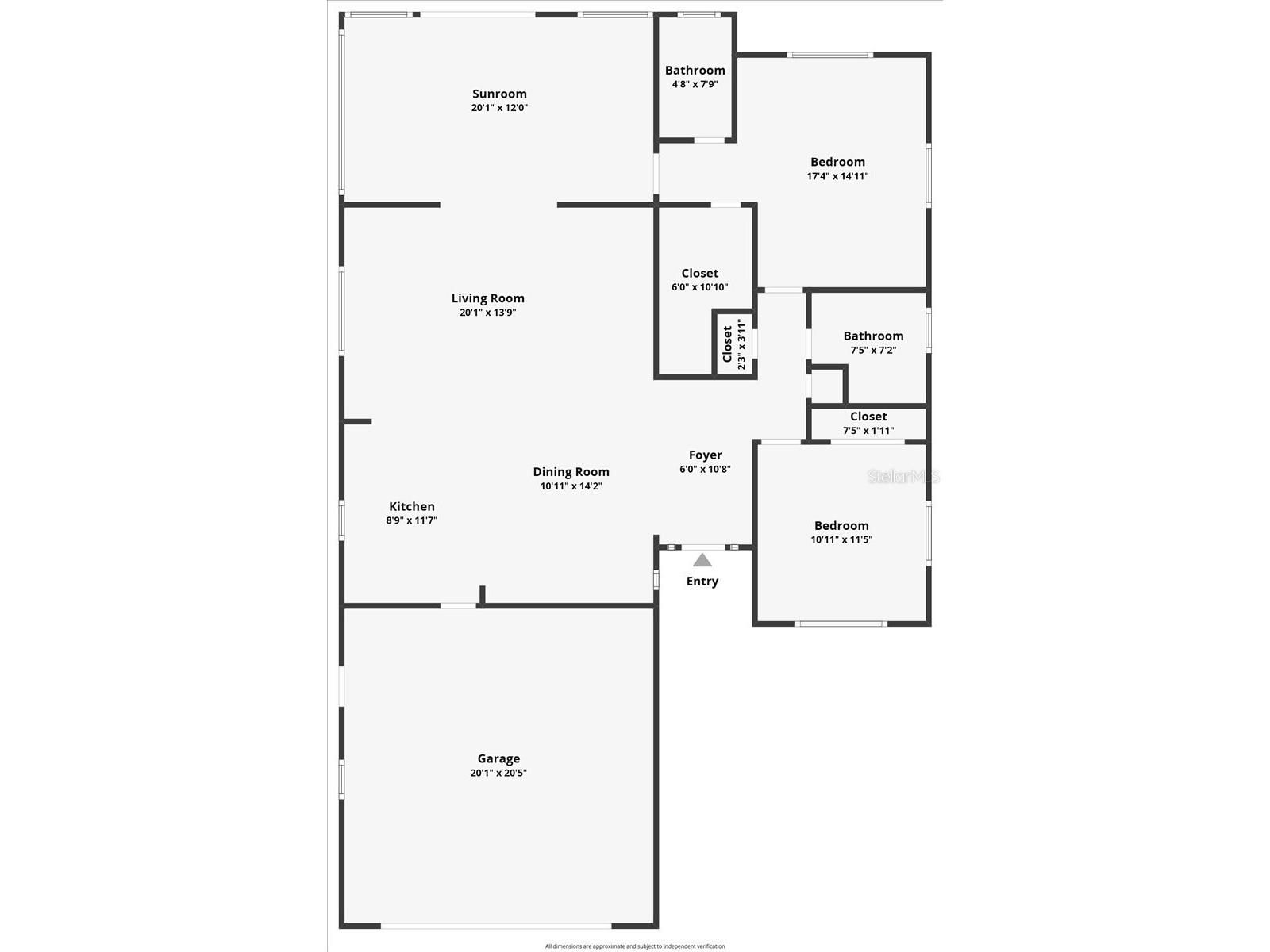 4951 Pompano Drive New Port Richey FL 34652 TB8513094 image5