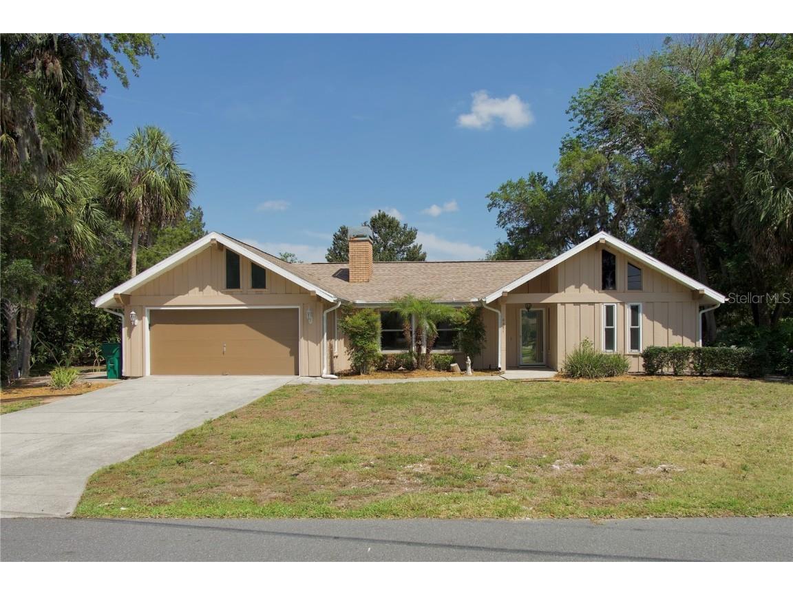 4951 S Driftwood Way Homosassa FL 34448 TB8378664 image1