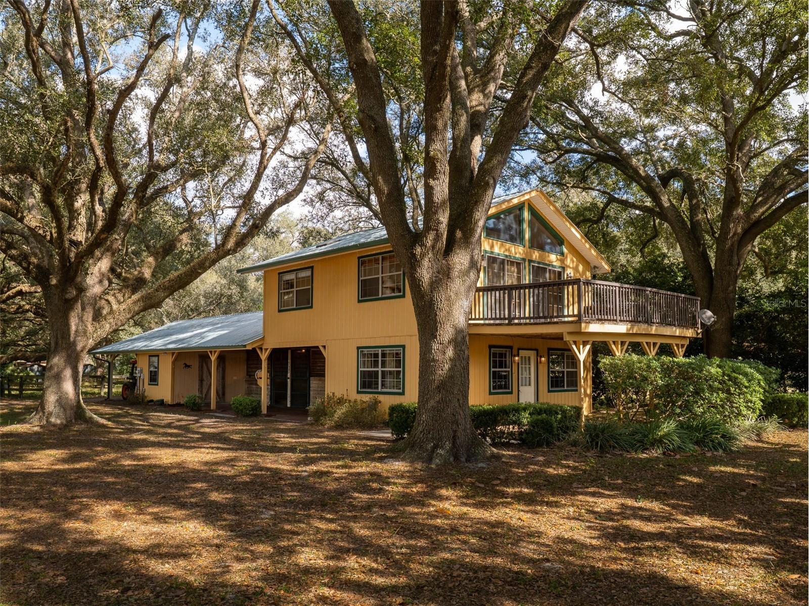 4951 SE 216th Avenue Morriston FL 32668 OM714562 image1
