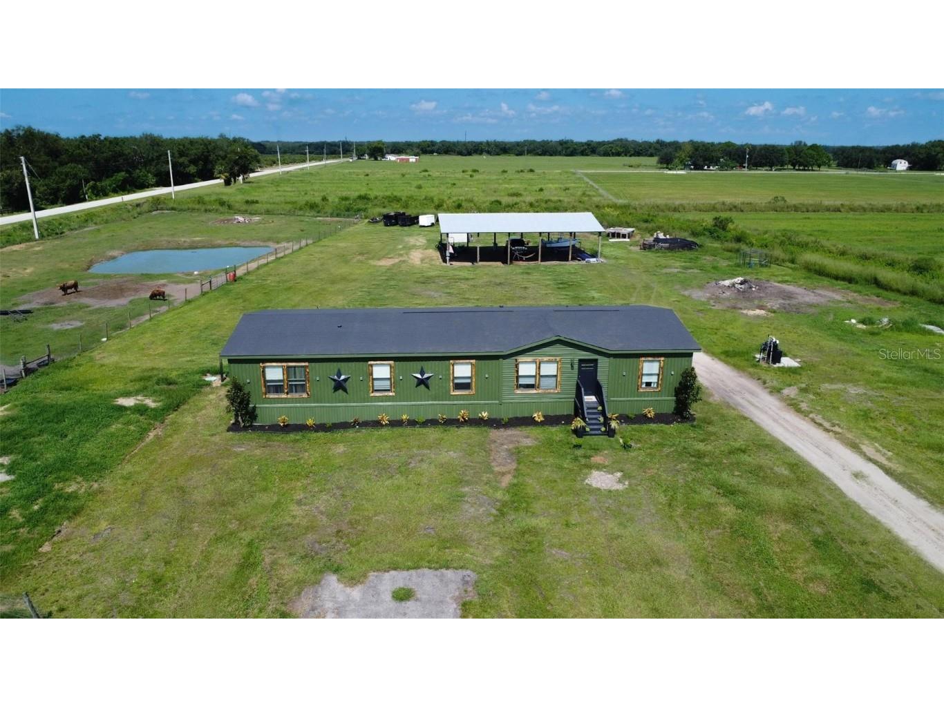 4951 SE Airport Road Arcadia FL 34266 A4658848 image1