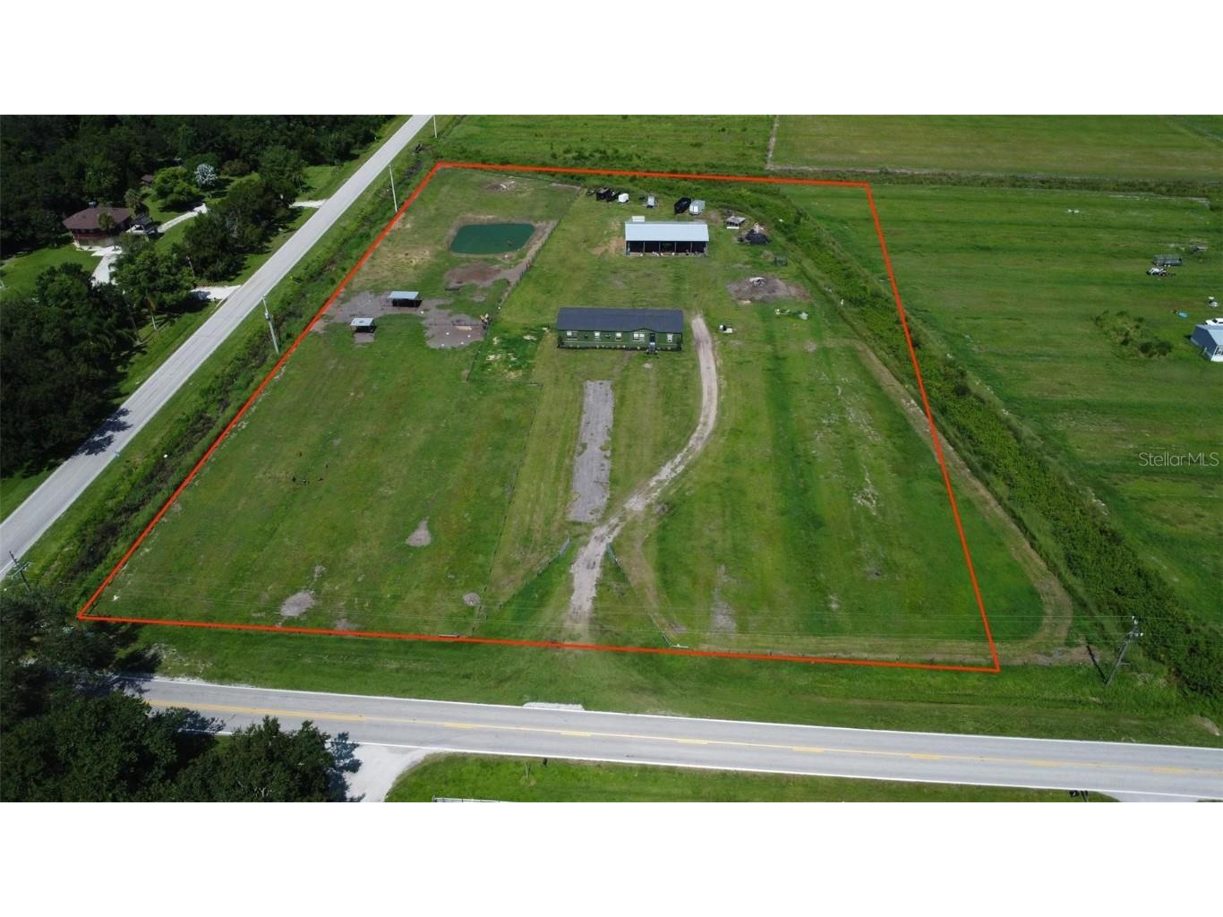 4951 SE Airport Road Arcadia FL 34266 A4658848 image9