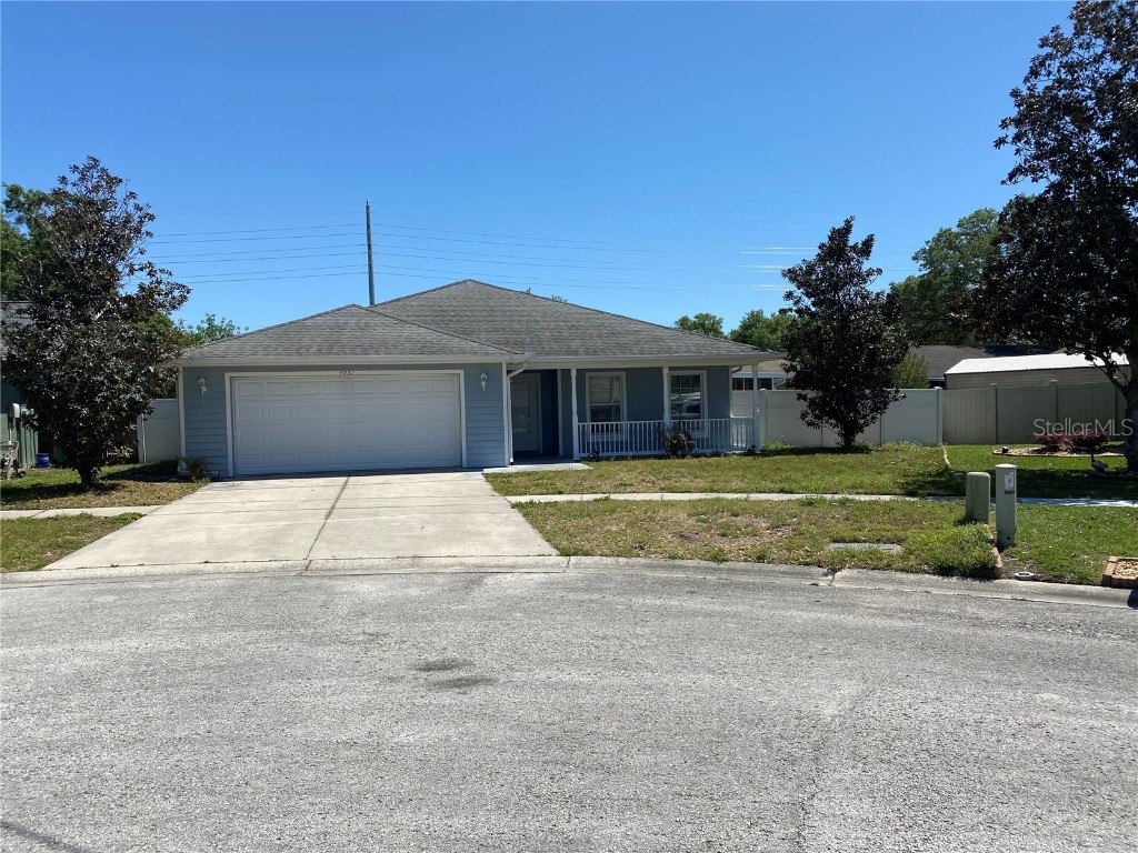 4951 Timber Way Zephyrhills FL 33542 T3364367 image1