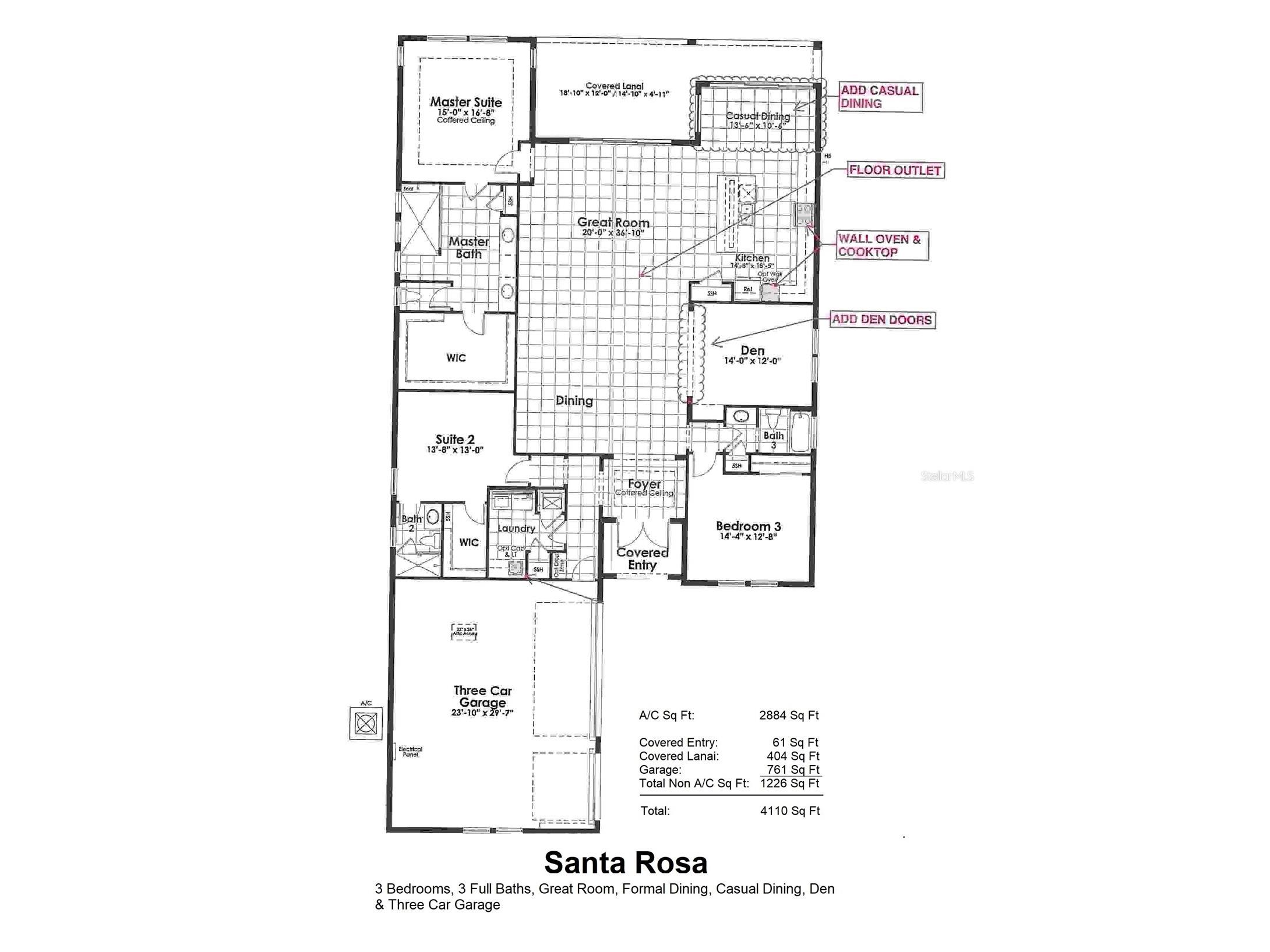 4952 Surfside Circle Bradenton FL 34211 A4679642 image6