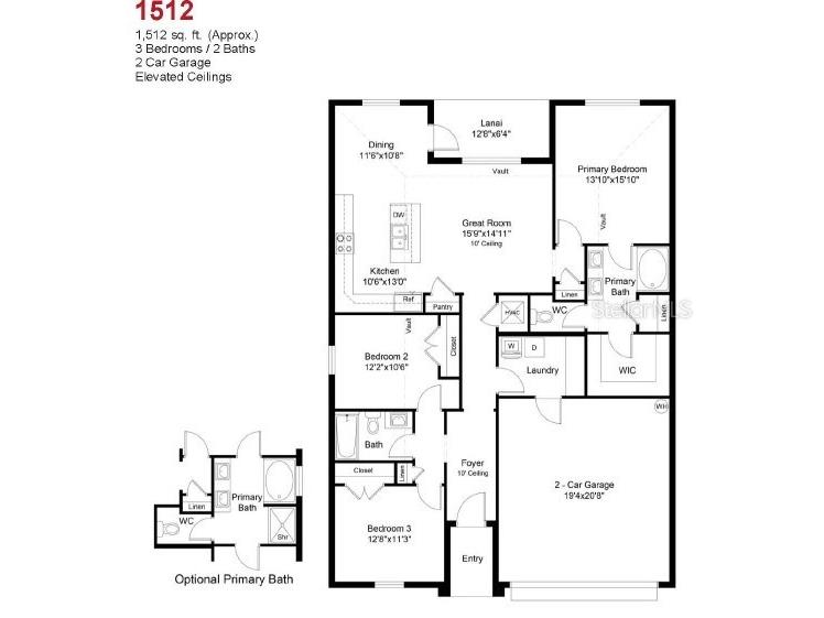 4952 Sutherland Street #LOT 71 Spring Hill FL 34609 OM711874 image2