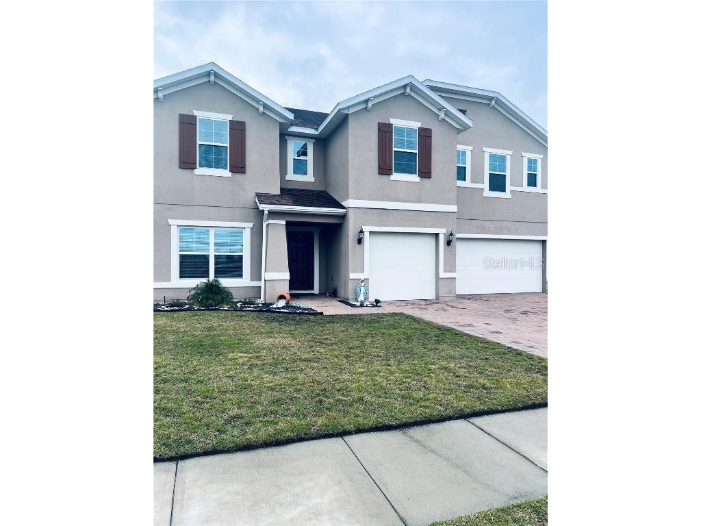 4952 Whistling Wind Avenue Kissimmee FL 34758 O6086664 image1