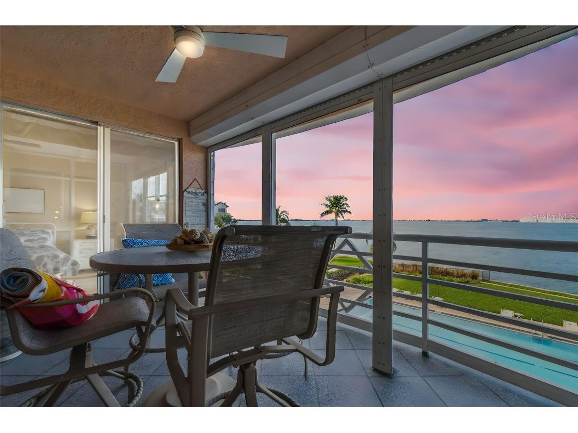 4953 Bacopa Lane S #204 Saint Petersburg FL 33715 - BOCA CIEGA BAY TB8451772 image1