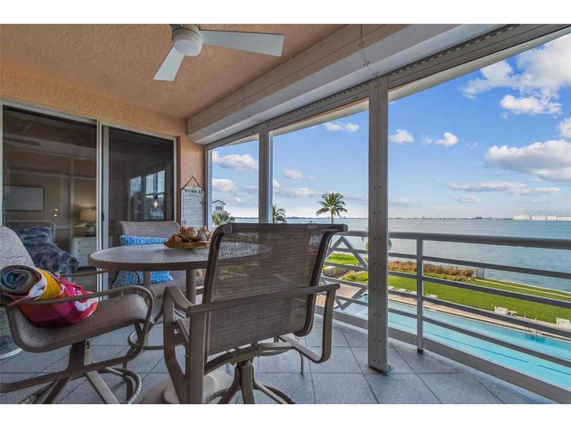 4953 Bacopa Lane S #204 Saint Petersburg FL 33715 - BOCA CIEGA BAY TB8451772 image16