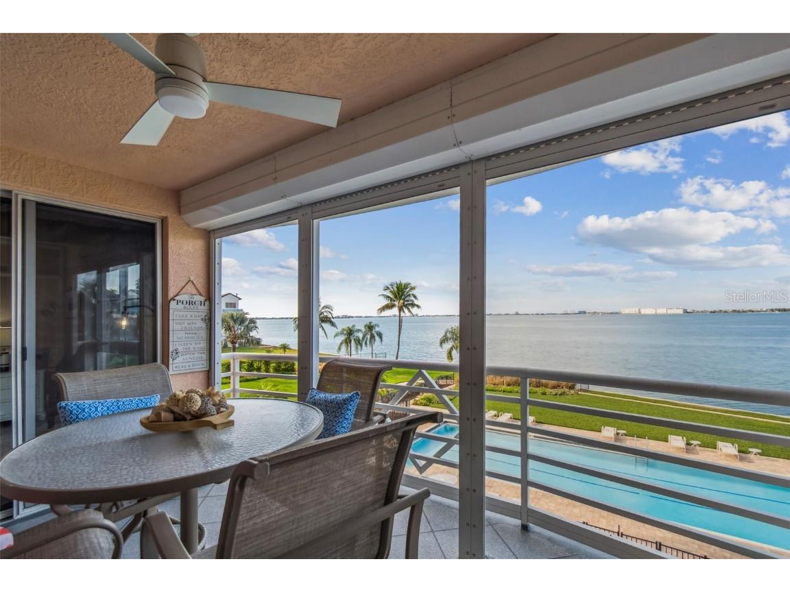 4953 Bacopa Lane S #204 Saint Petersburg FL 33715 - BOCA CIEGA BAY TB8451772 image17