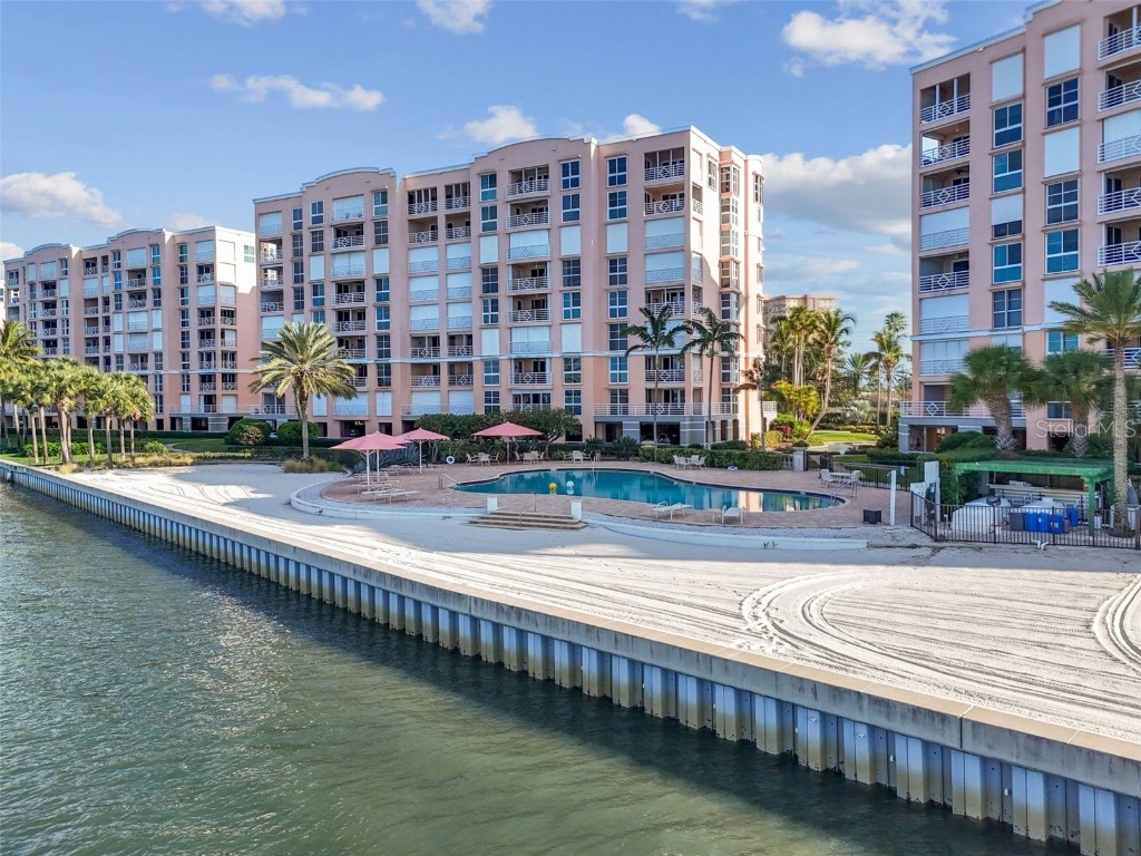 4953 Bacopa Lane S #204 Saint Petersburg FL 33715 - BOCA CIEGA BAY TB8451772 image21