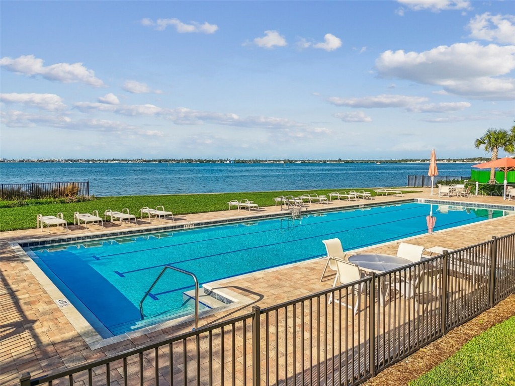 4953 Bacopa Lane S #204 Saint Petersburg FL 33715 - BOCA CIEGA BAY TB8451772 image22