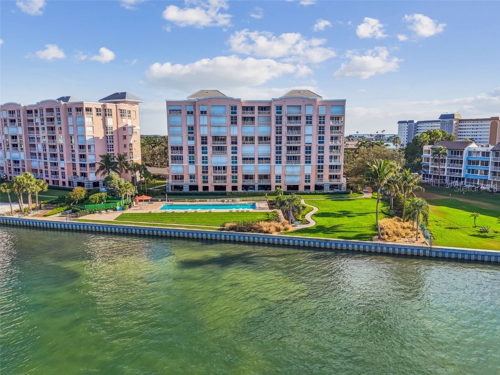 4953 Bacopa Lane S #204 Saint Petersburg FL 33715 - BOCA CIEGA BAY TB8451772 image23